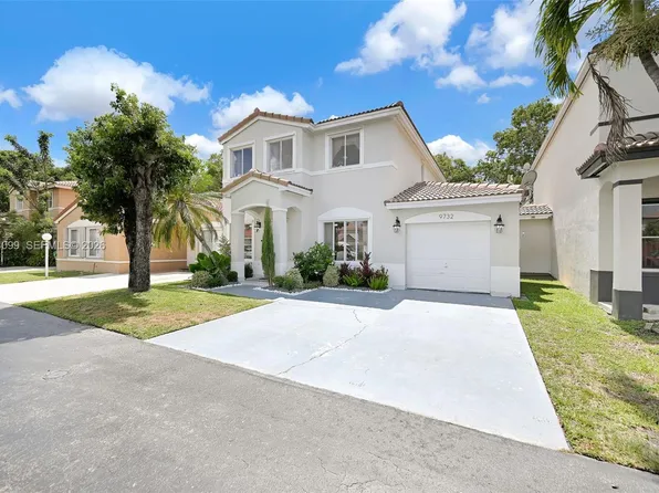 9732 SW 166th Ct, Miami, FL 33196