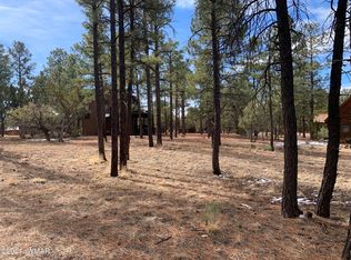 2278 Lindbergh Rd, Overgaard, AZ 85933