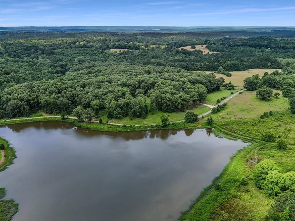 1342 Ponderosa Trl, Bismarck, AR 71929
