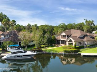 13633 Queens Harbor Blvd N, Jacksonville, FL 32225