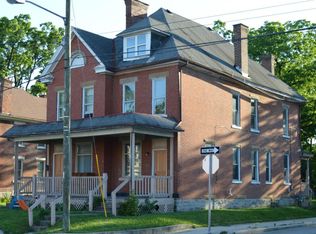 683-685 S Champion Ave, Columbus, OH