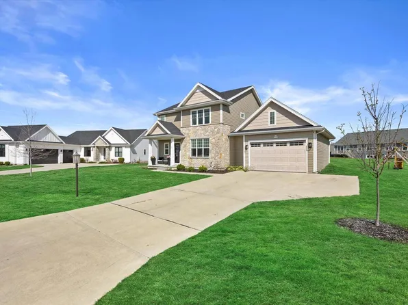 N62W21744 Masters DRIVE, Menomonee Falls, WI 53051