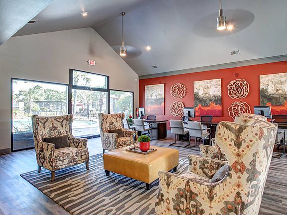 5th image of 2400 Briarwest Blvd #510