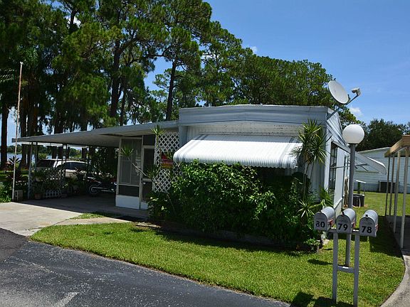 80 Stebbins Drive Winter Haven, FL 33884