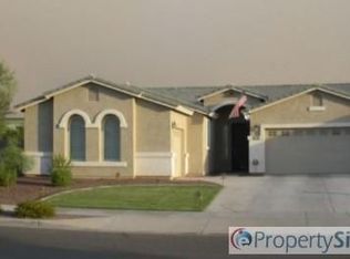 2007 W Carson Rd, Phoenix, AZ 85041