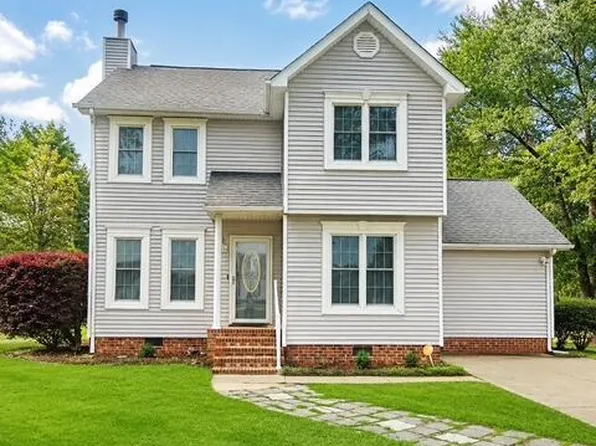 1108 Teakwood Drive, Greenville, NC 27834