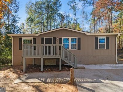 3019 Granite Dr NE, Conyers, GA, 30012