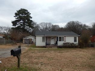 321 Cochran Rd SE, Marietta, GA 30060