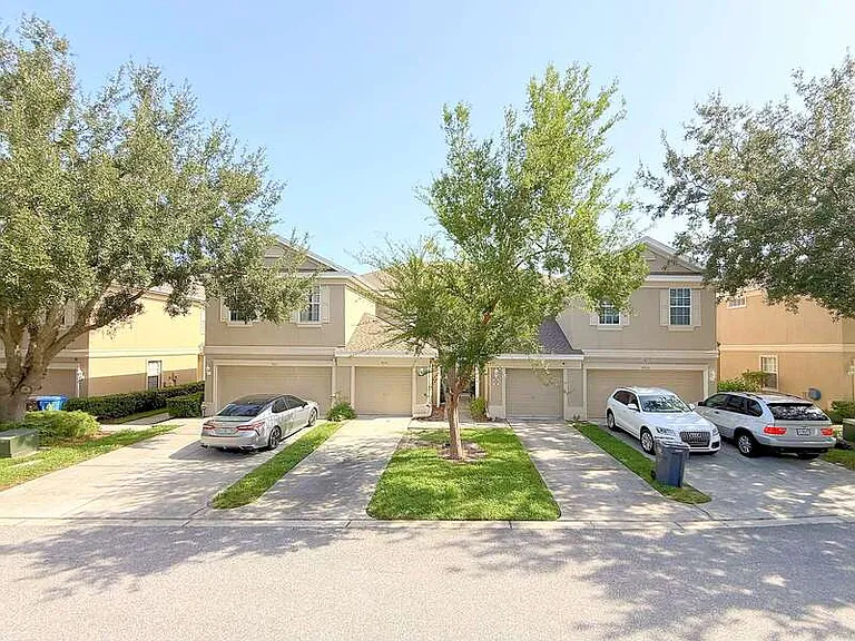 9818 Fan Palm Way #1 — Photo 3