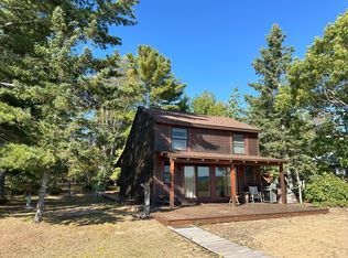 12146 N Superior Dr, Paradise, MI 49768