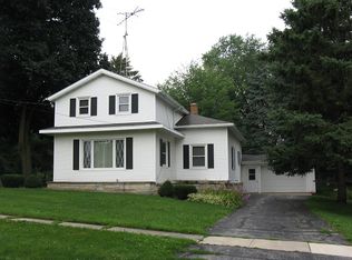 203 Lafayette, Rosendale, WI 54974