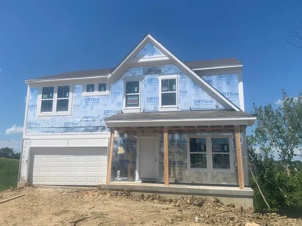 2252 Elias Boone Ct, Hebron, KY 41048