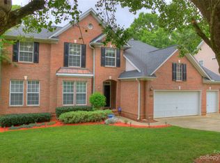 10638 Back Ridge Rd, Charlotte, NC 28277