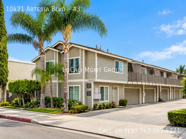 10421 Artesia Blvd Unit 3, Bellflower, CA 90706