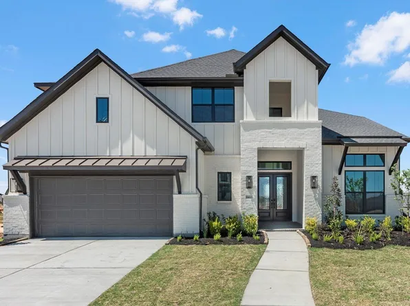 16631 Blissful Day Way, Hockley, TX 77447