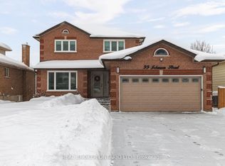 99 Johnson St, Orillia, ON L3V7R7