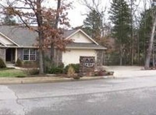 302 Leatherwood Dr, Mountain Home, AR 72653