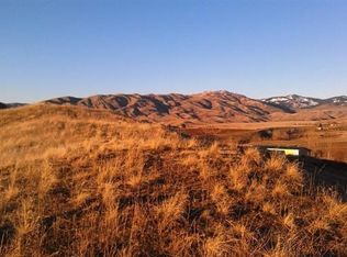 Tbd Pioneer Rd, Horseshoe Bend, ID 83629