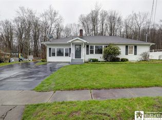 47 Summit Ave, Jamestown, NY 14701