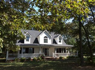 376 Nesbit Loop NE, Resaca, GA 30735