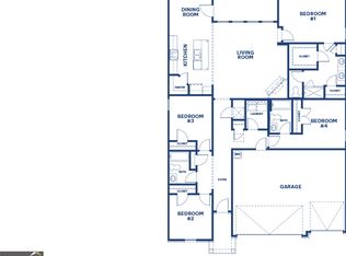 404 Hazel Dr, Locust Grove, GA