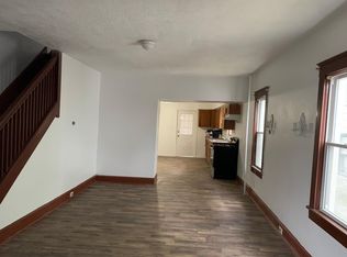 43 Ensign St #45, Wyoming, PA 18644