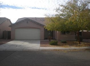 16363 W Monte Cristo Ave, Surprise, AZ 85388