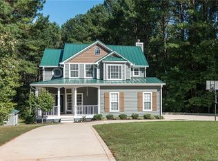 1427 Forest Ridge Dr, Stanley, NC 28164