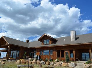 68 Dancing Bear Ln, Philipsburg, MT 59858