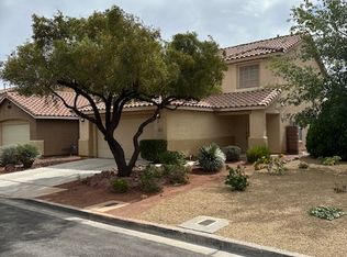 1320 Swanbrooke Dr, Las Vegas, NV 89144