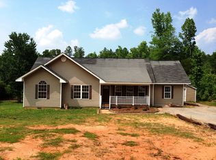 330 Rivers Rd, Williamson, GA 30292