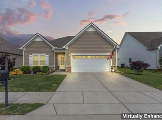 2043 Sainfoin Way, Murfreesboro, TN 37128