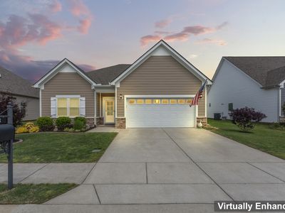 2043 Sainfoin Way, Murfreesboro, TN, 37128