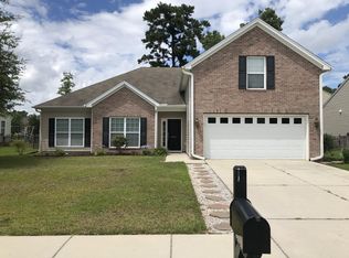 8003 Indian Hill Dr, Hanahan, SC 29410