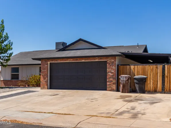 7044 W COMET Avenue, Peoria, AZ 85345