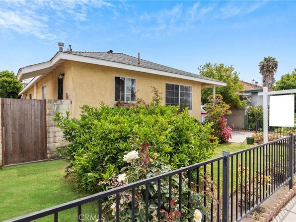 3746 W 135th St, Hawthorne, CA 90250