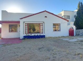 1331 Cincinnati Ave, El Paso, TX 79902