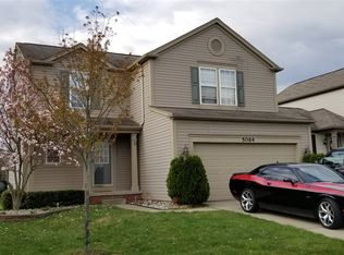 5064 Meadow Crest Cir, Holly, MI 48442