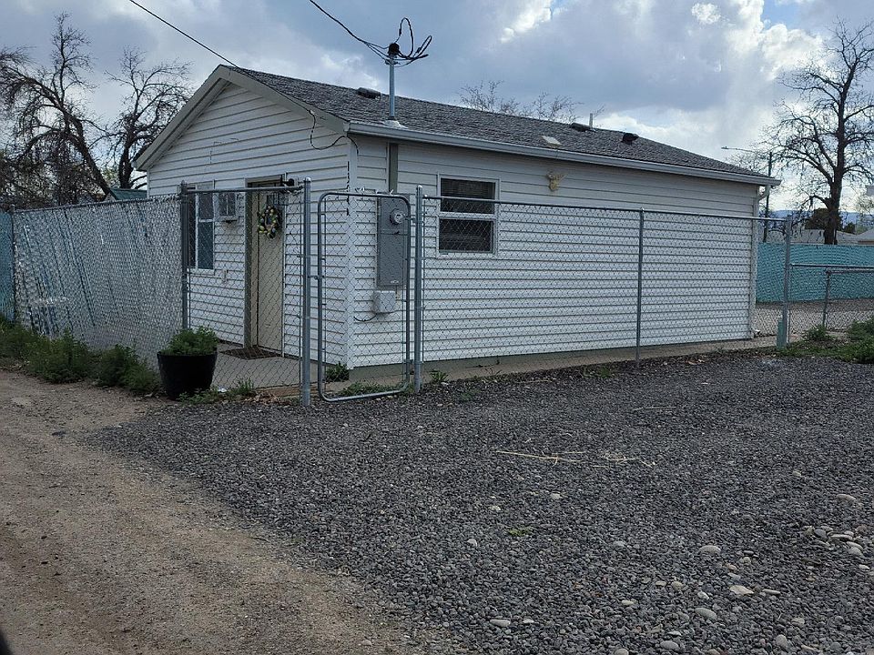 1st image of 1304 N 16th St #B