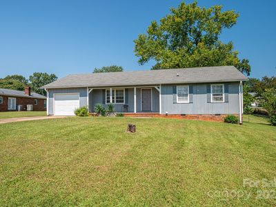 5706 Claridge Dr #17, Hickory, NC, 28602