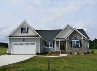 145 Red Wood Rd, Zebulon, NC 27597