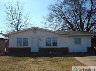 3244 SW 51st St, Oklahoma City, OK 73119
