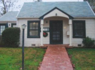 613 G St APT B, Davis, CA 95616