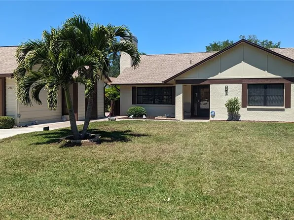 2451 Bay Berry Dr, Clearwater, FL 33763