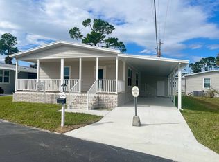 1270 Carriage Dr, Daytona Beach, FL 32119