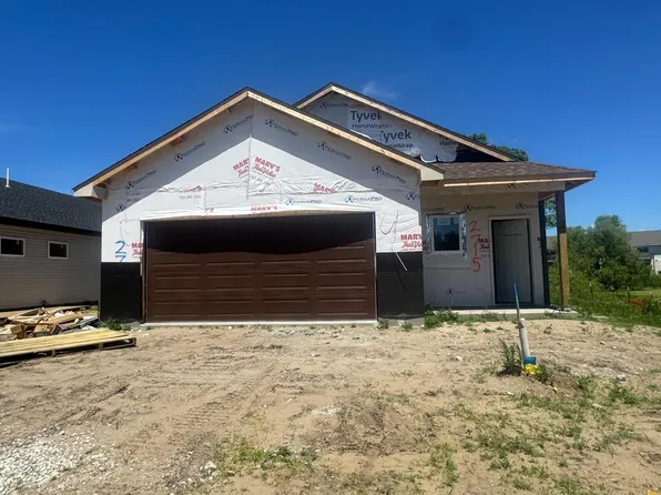 2715 229th Ln NW, Saint Francis, MN 55070