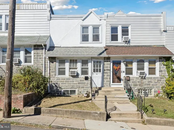 166 N Madison Ave, Upper Darby, PA 19082