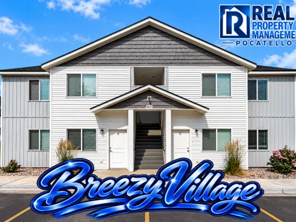 1837 W Quinn Rd, 1837 W Quinn Rd #C, Pocatello, ID 83201
