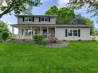 730 S Perry Pkwy, Oregon, WI 53575