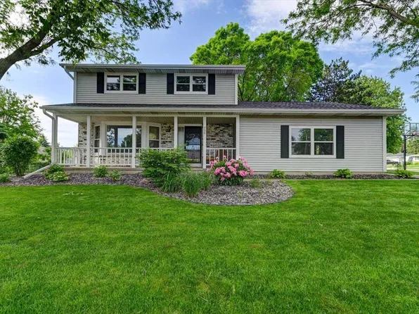 730 South Perry Parkway, Oregon, WI 53575